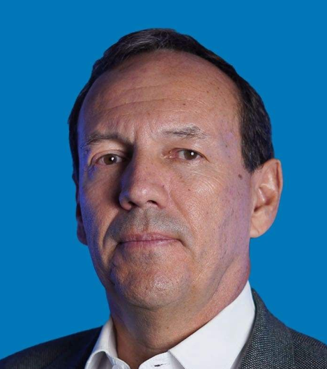 Paulo Conti