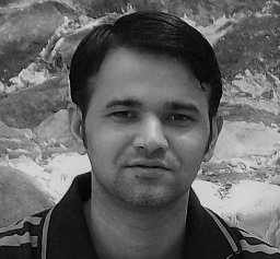 Ajay Saini