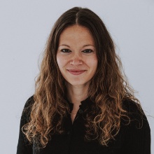 Annerose Eichel