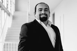 Ramiz Qussous