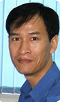 Hongqing Li