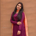 Evani Mahajan