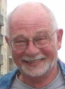 Philip Pechukas