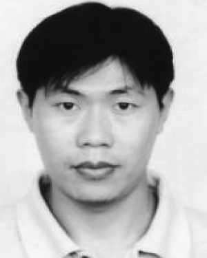 Xiaoyu Zhang