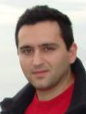 Kostas Eleftheratos