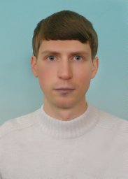 Pavlo Lykhovyd