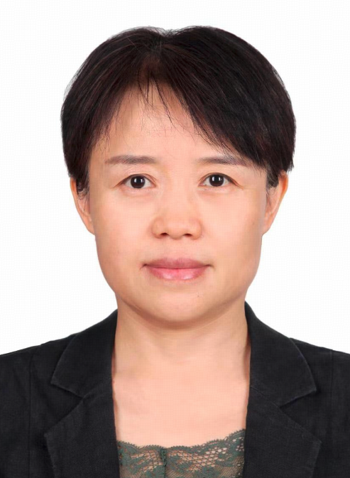 Mei Zhao