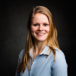 Maria G Elshof
