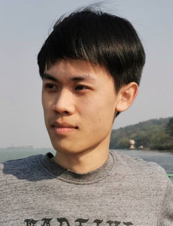Lifan Yuan