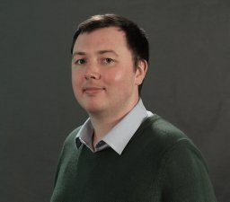 Calum T. J. Ferguson