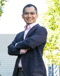 Ken’ichi Matsumoto