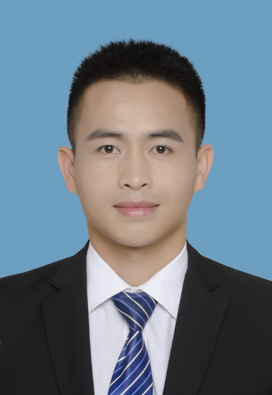 Xiaoxian Huang