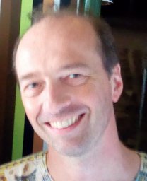 Pascal Maugis