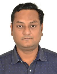 Dvivedi Akshay