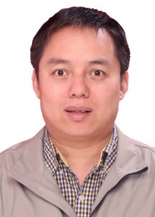 Yunfeng Ma