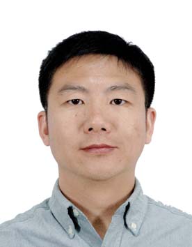 Lihong Fan