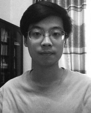 Zhenpeng Guo