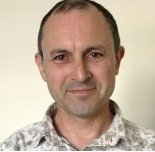 Gil Mahe