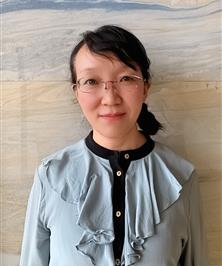 Jie Zhang