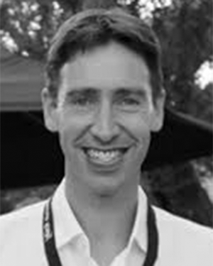 Andrew Branch