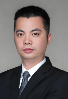 Zibin Zheng