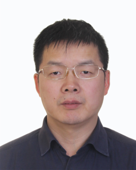 Xinxiang Zhang