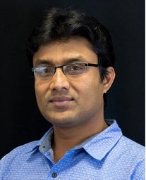 Md Rafiul Islam