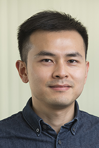 Wentao Li