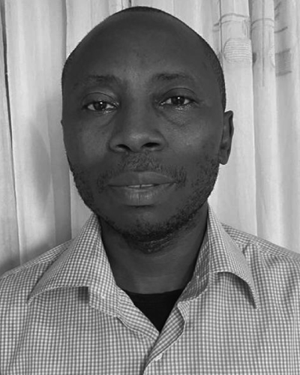 Samuel Onidare