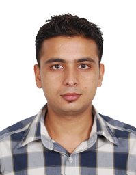 Rajesh Sapkota