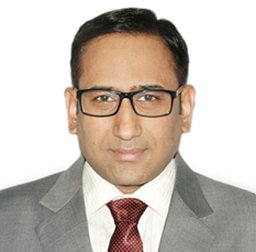 Ravindra V Badhe