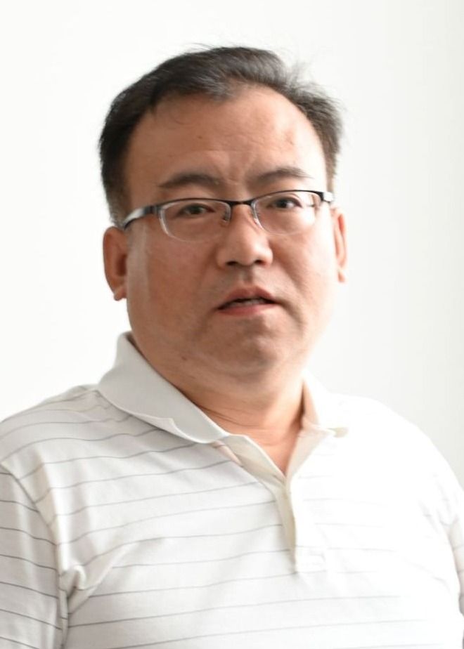 Zhijun Sun