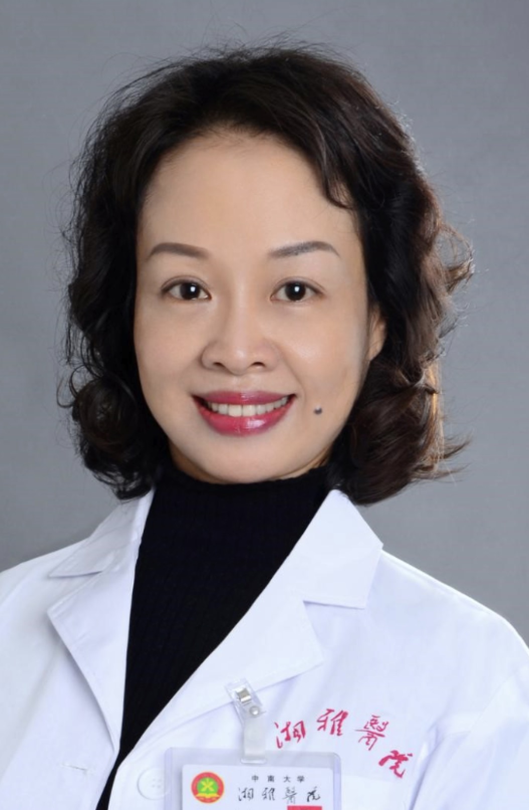 Jing Li