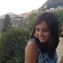 Cristina Barbagallo