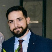 Christos Georgakidis