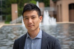 Tony H. Shin