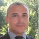 Stephane Vidry