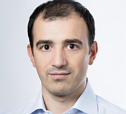 Saimir Bala