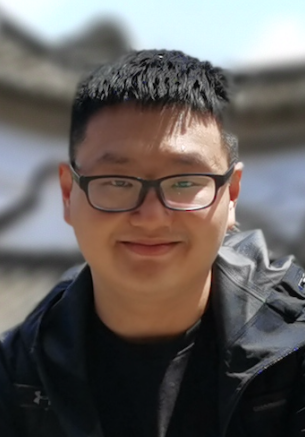 Tingyang Xu