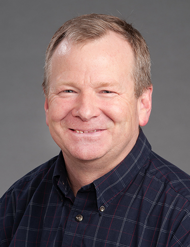 Michael E. Miller