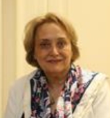 Maria Baghramian