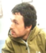 Ignacio Lopez Moreno