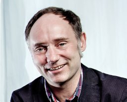 Torsten Wik