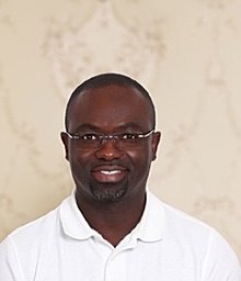 Owusu-Edusei Kwame