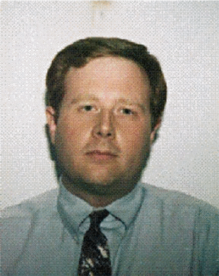 Patrick Mccluskey