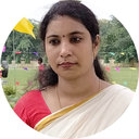 Shweta Shambhavi