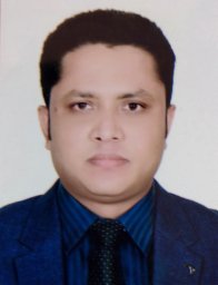 Md. Tanbir Rubayet