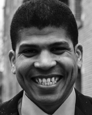 César J. Lockhart de la Rosa