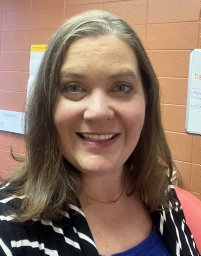 Georgianna L. Martin