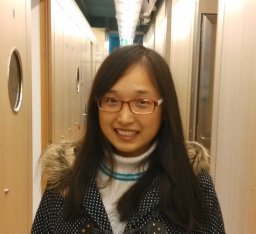 Xiaopu Wang